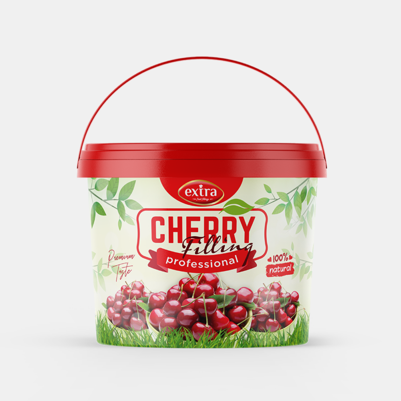 Cherry Fillings 70% Professional