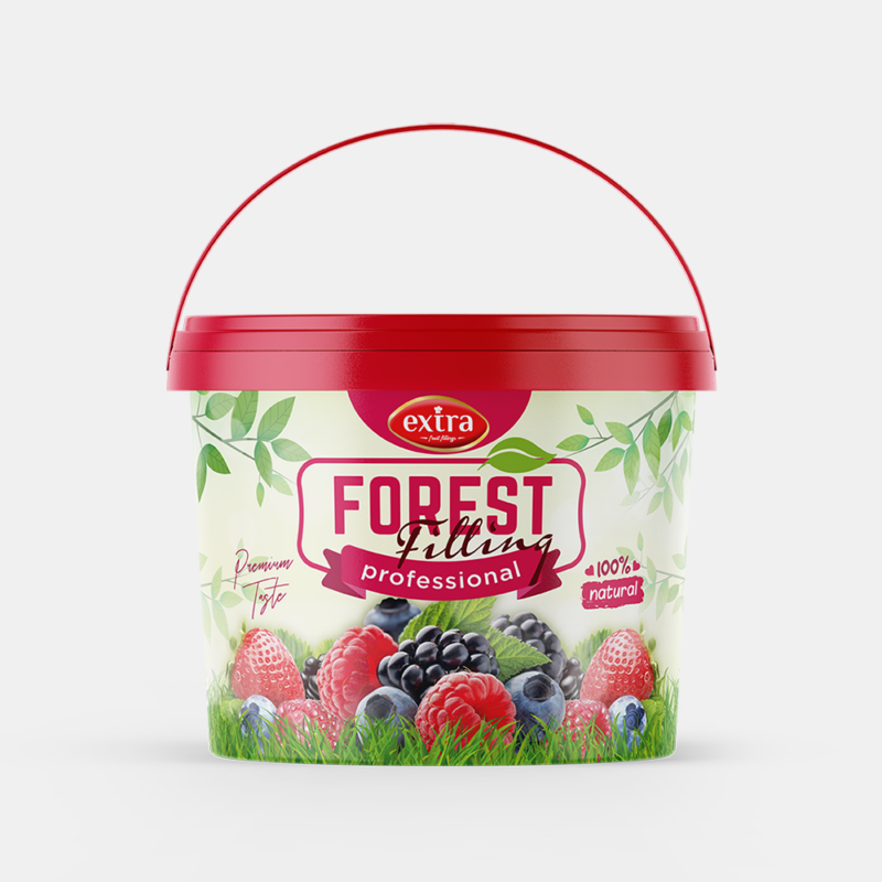 Forest Fillings Professional