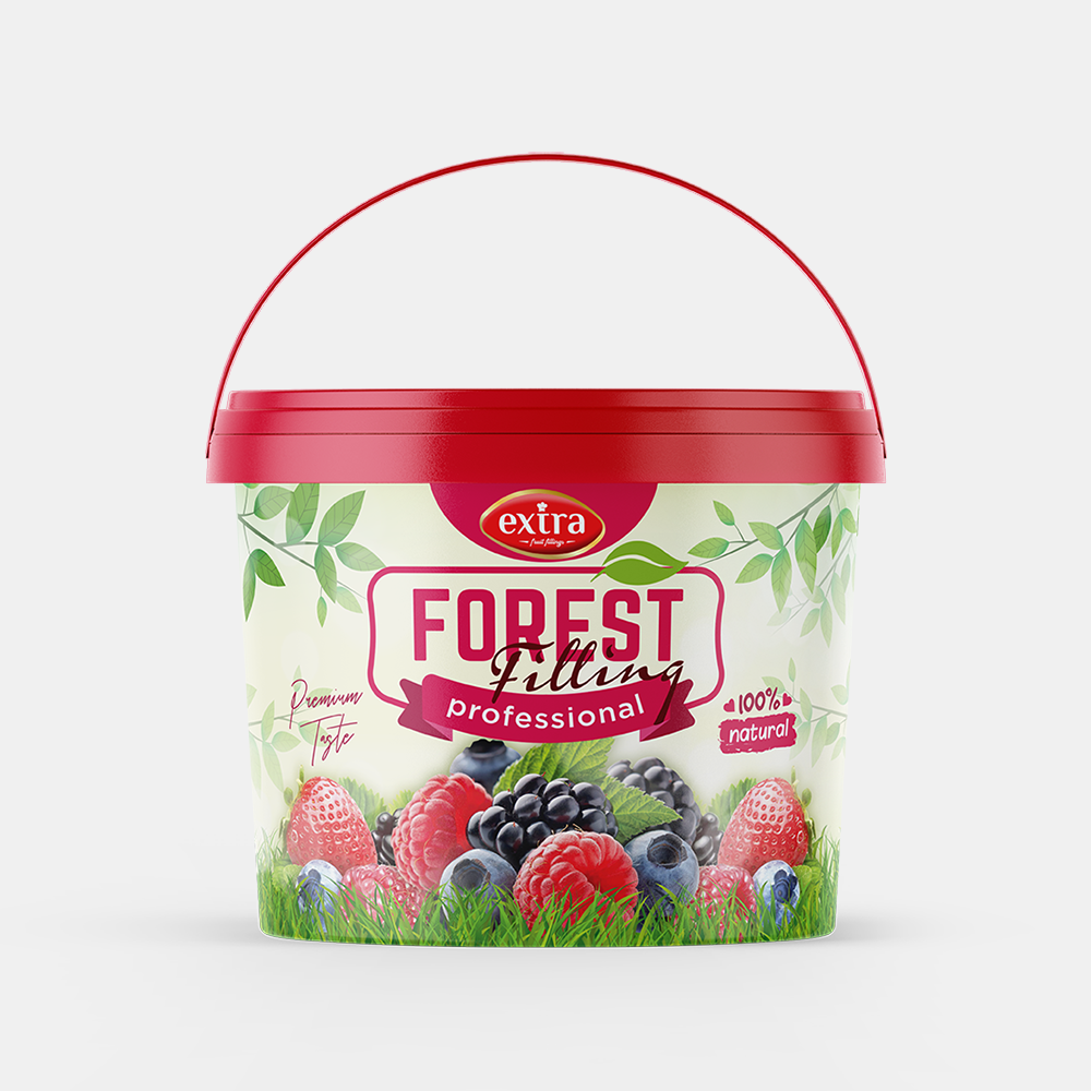 Forest Fillings Professional