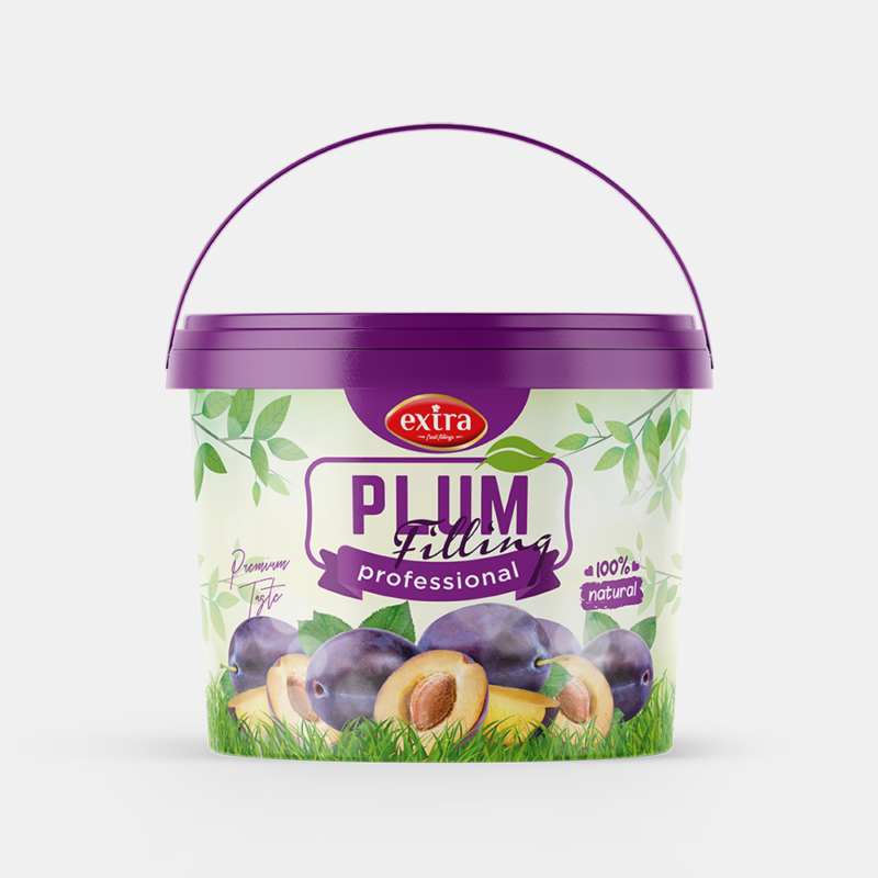 Plum Fillings Professional