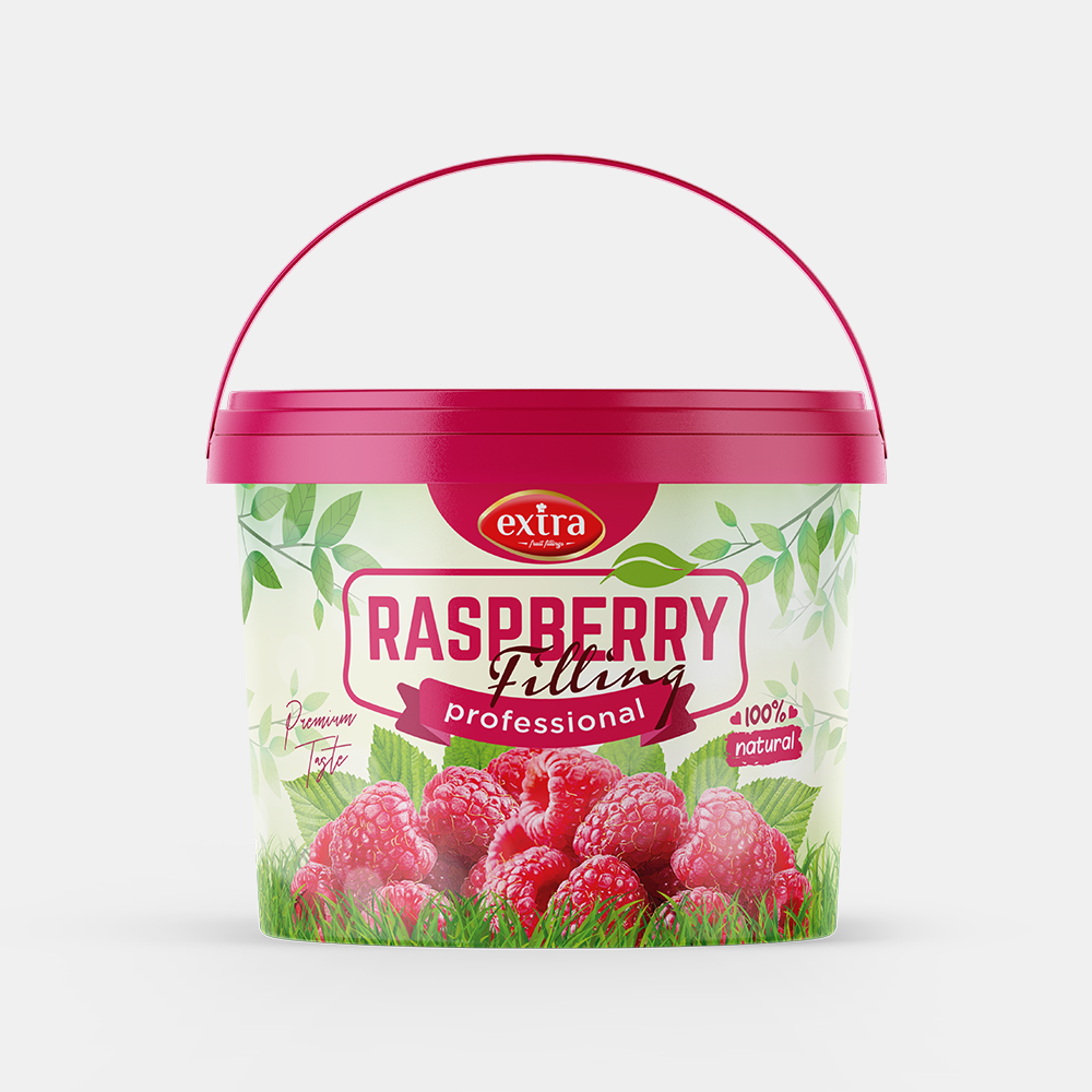 Raspberry Fillings Professional
