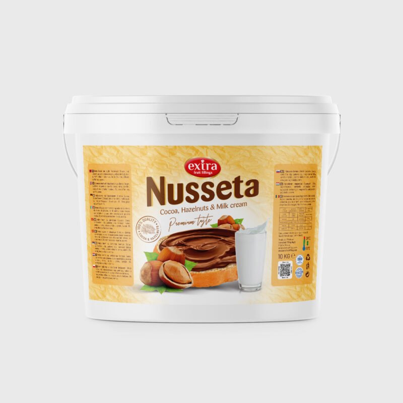 Nusseta Gold