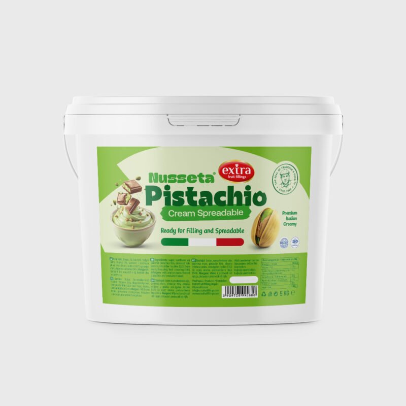 Nusseta Pistachio