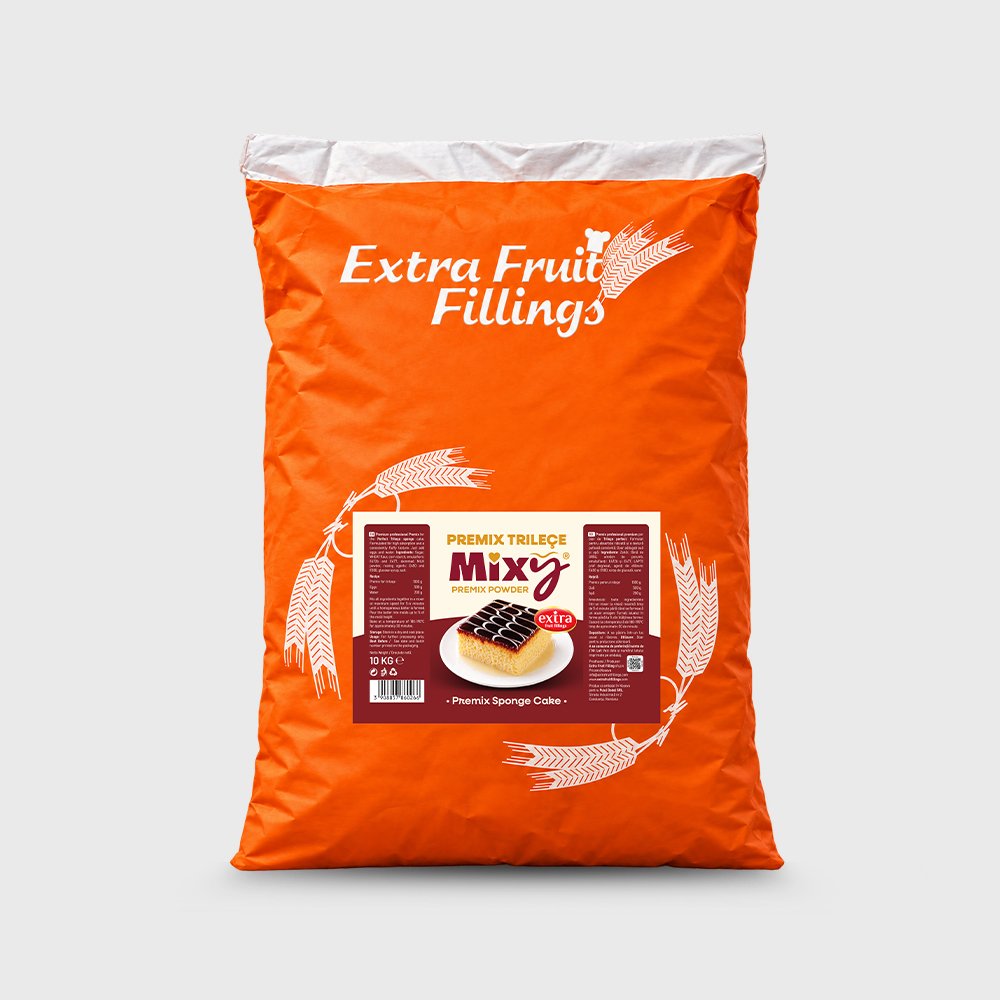 Mixy Premium Premix for Trilece