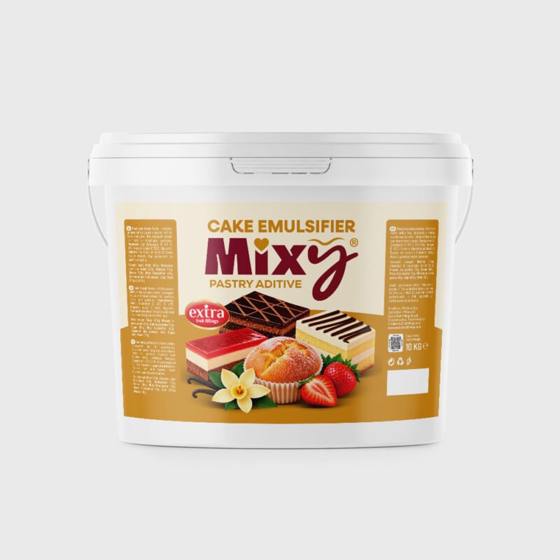 Cake Emulsifier Paste