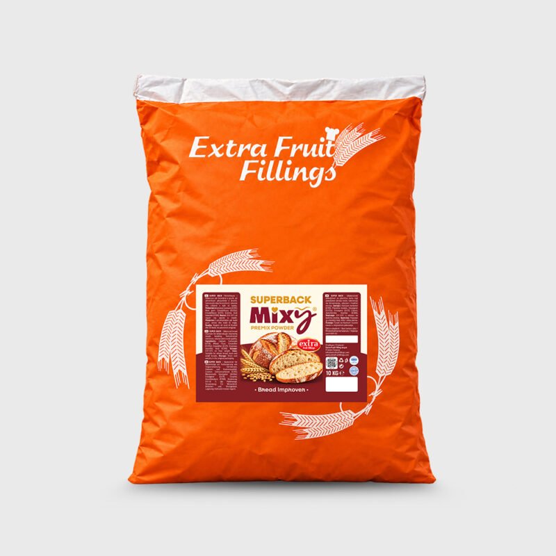 Super Back Bread Improver
