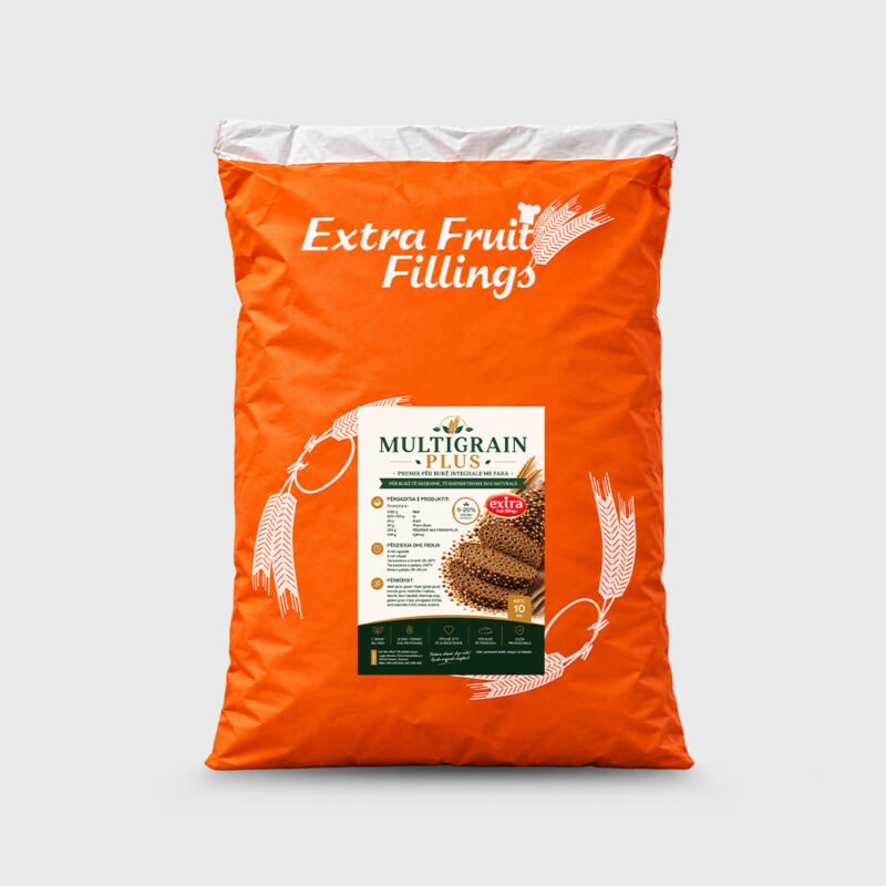 Multigrain Plus Premix