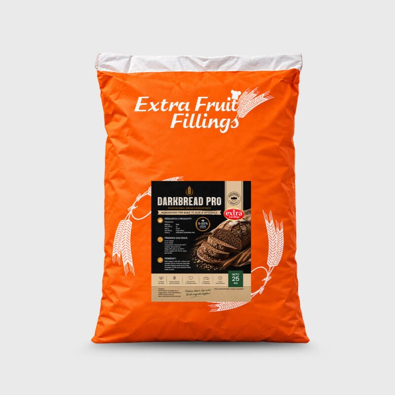 Darkbread PRO Premix