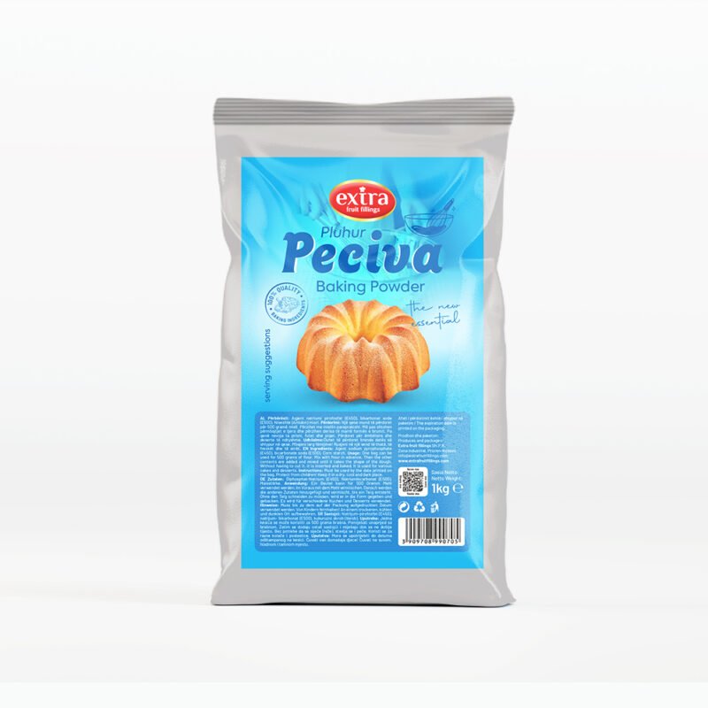 Baking Powder 1KG