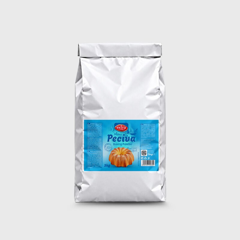 Baking Powder 5KG