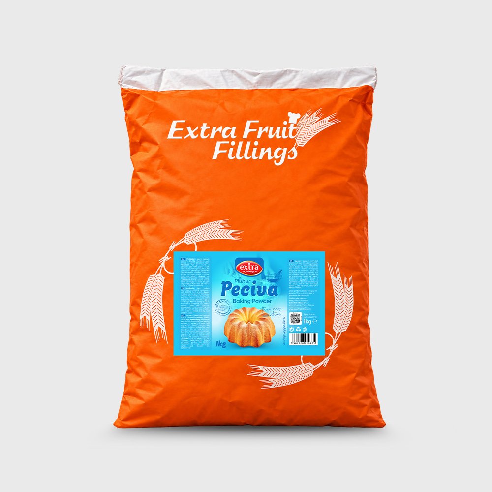 Baking Powder 10KG