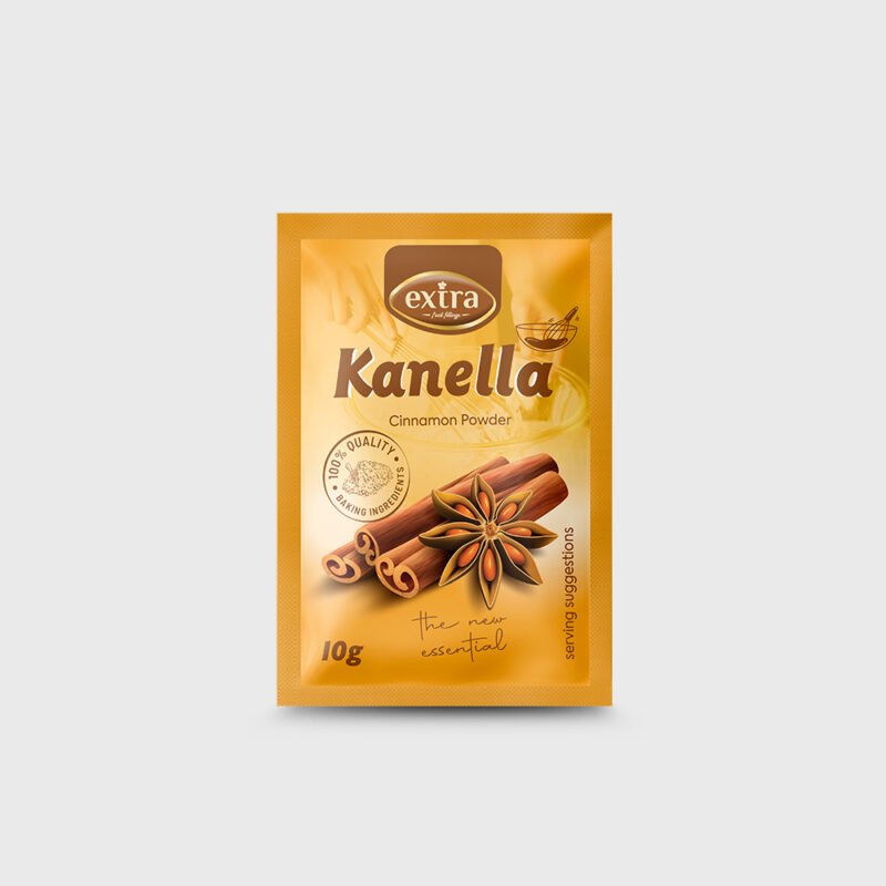 Cinnamon Powder (Kanella) 10g